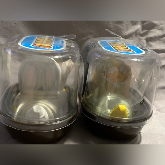 TUBBZ First Edition Lord of The Rings Galadriel Cosplaying Rubber Duck - Picture 9 of 14